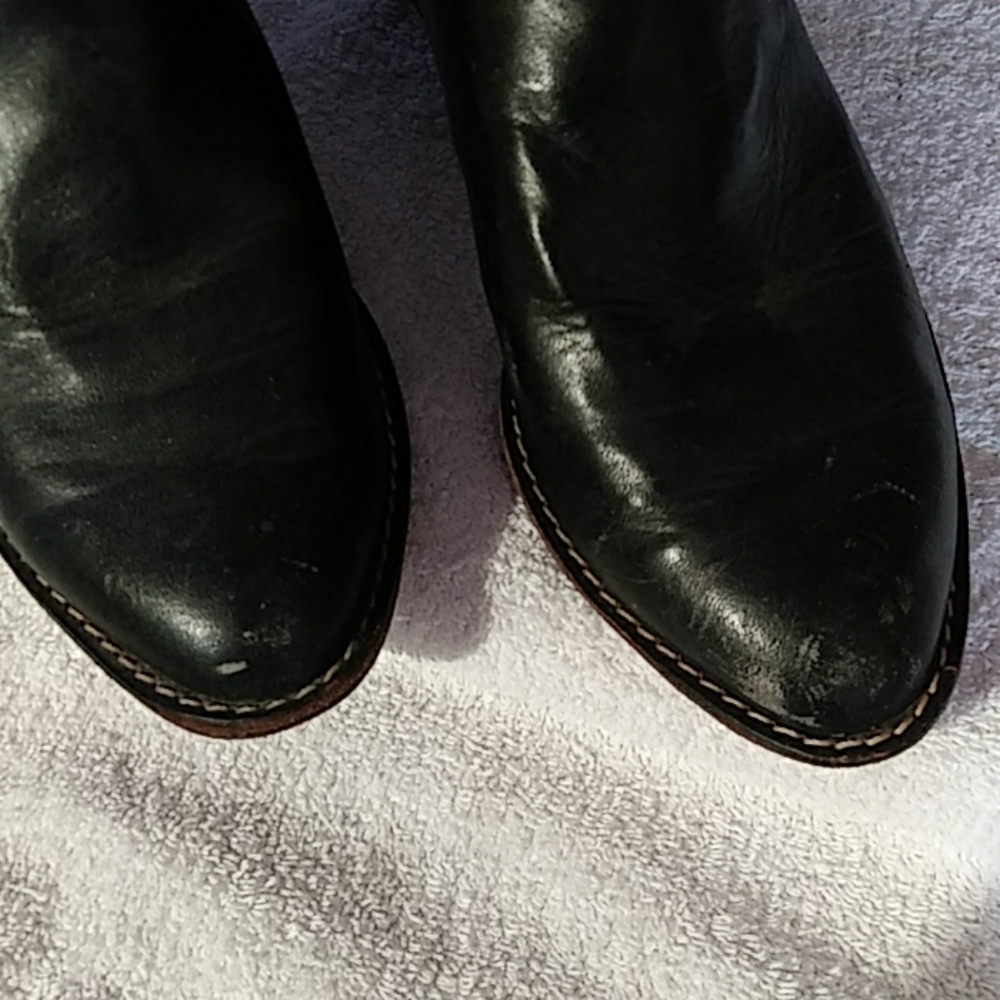 MORROCAN BOOTS - Picture 5 of 6